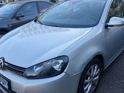 Occasion 2010 VW Golf VI Citadine | 1 990 € (Super prix)
