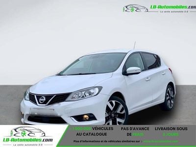 Nissan Pulsar