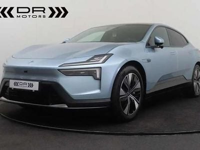 Bleu Occasion 2025 Polestar 4 SUV | 48 995 €