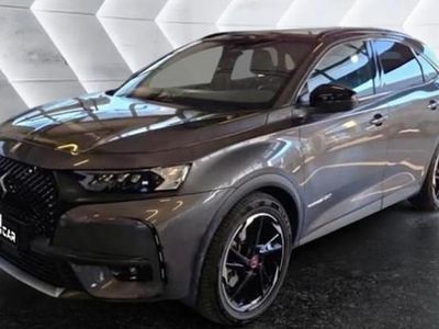 Noir Occasion 2021 DS Automobiles DS7 Crossback Performance SUV | 26 490 € (Prix juste)