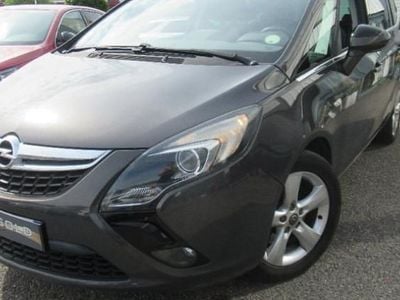 Opel Zafira Tourer