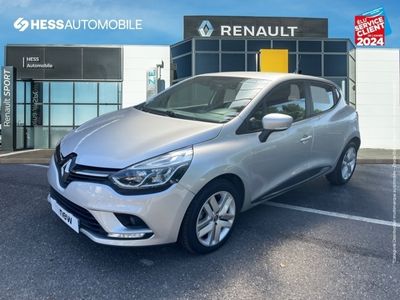 Renault Clio IV