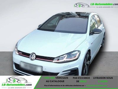 Occasion 2020 VW Golf VII GTI Berline | 33 900 € (Prix assez cher)