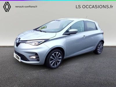 occasion Renault Zoe ZOER110 - Intens