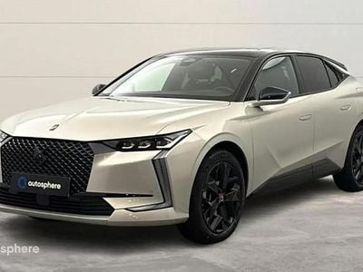 DS Automobiles DS4