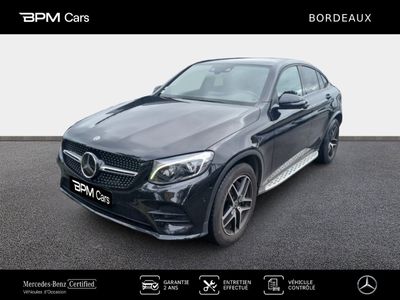 Mercedes GLC250