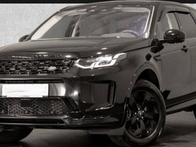 occasion Land Rover Discovery Sport P300e 309 R-Dynamic SE