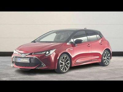 Occasion 2021 Toyota Corolla Berline | 23 999 € (Prix juste)