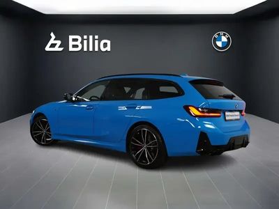 BMW M340