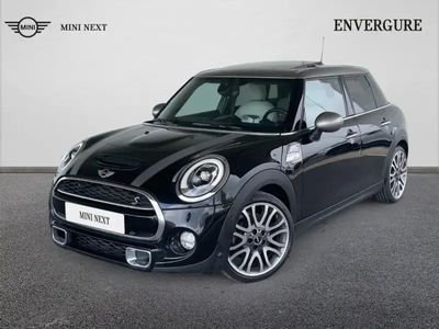 Mini Cooper SD