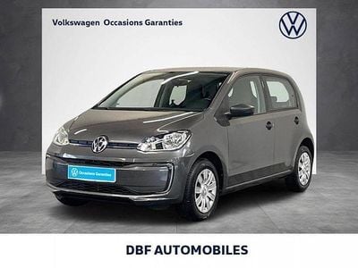 VW e-up!