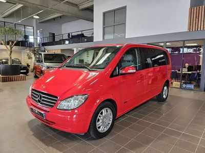 Mercedes Viano