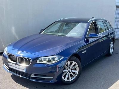 BMW 518