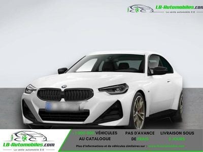 Occasion 2022 BMW M240 M Sport Coupé | 48 000 €
