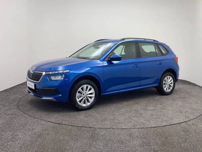 occasion Skoda Kamiq Kamiq1.5 TSI 150 ch BVM6