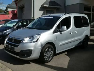 occasion Peugeot Partner Tepee 1.2 PureTech 110 Multispace