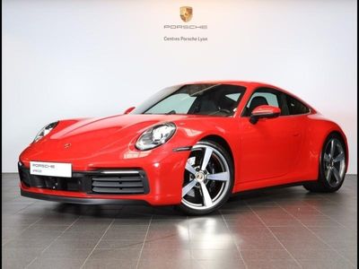occasion Porsche 911 Coupe 3.0 450ch 4S PDK MY20