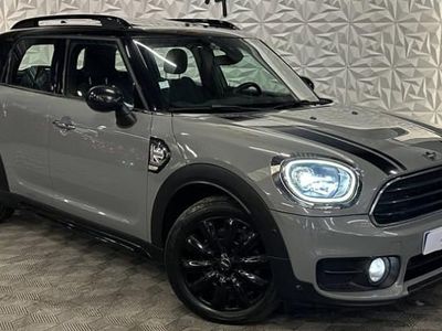 Occasion Mini Cooper D 150 ch (110 kW) 2018 Citadine