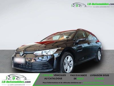 VW Golf VIII