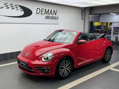 VW Beetle