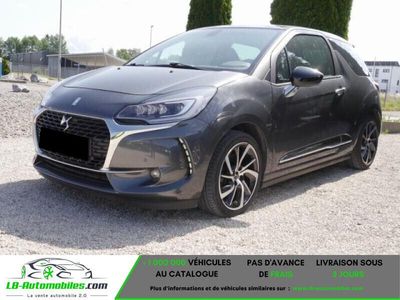 DS Automobiles DS3