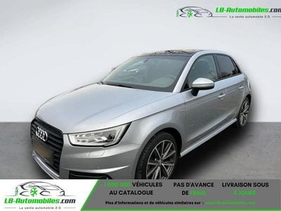 Occasion 2016 Audi A1 Sportback Sport Citadine | 20 400 € (Prix juste)
