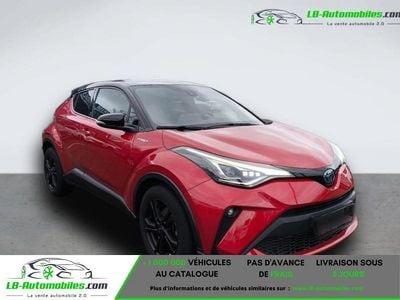 Occasion 2020 Toyota C-HR SUV | 22 500 € (Prix assez cher)