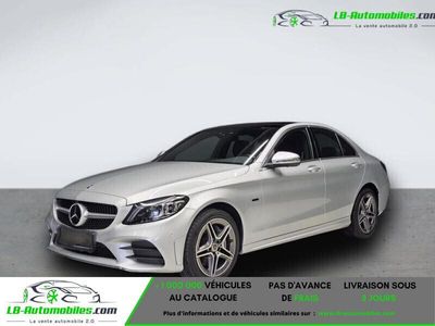 occasion Mercedes C300e 