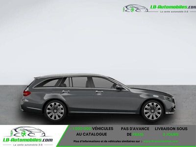 occasion Mercedes E400 ClasseBVA 4-Matic