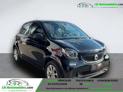 Occasion 2015 Smart ForFour Citadine | 14 200 € (Prix cher)