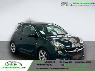 Occasion 2019 Opel Adam Citadine | 16 900 € (Prix juste)