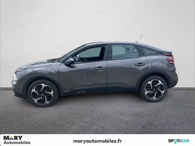 Occasion 2021 Citroën C4 Feel Berline | 15 990 € (Prix juste)