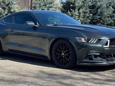 occasion Ford Mustang 