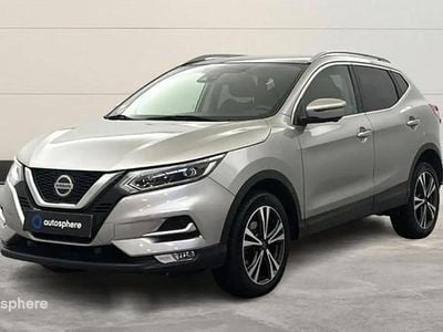 Occasion 2019 Nissan Qashqai N-Connecta SUV | 14 999 € (Prix juste)