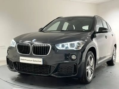 occasion BMW X1 sDrive18dA 150ch M Sport