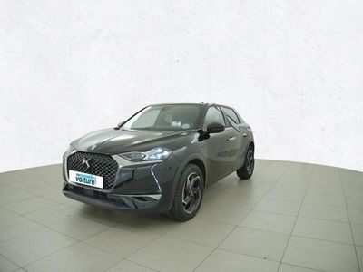 DS Automobiles DS3 Crossback