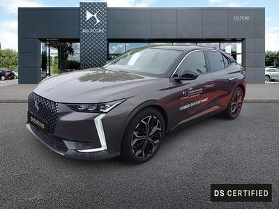 Gris Occasion 2024 DS Automobiles DS4 Berline | 43 990 €