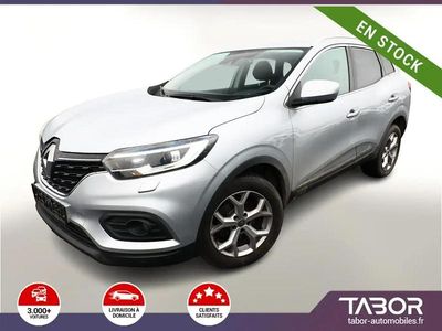 Occasion Renault Kadjar Business 140 ch (102 kW) 2020 Gris SUV