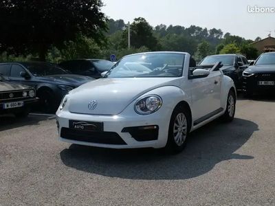 VW Beetle