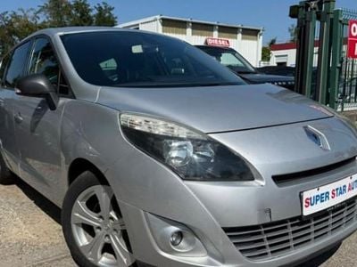 Renault Grand Scénic III
