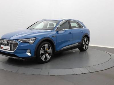 occasion Audi e-tron advanced 55 quattro 265 kW