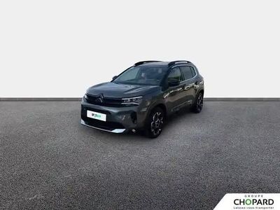 Occasion Citroën C5 Aircross 2025 Evl gris platinium metal SUV