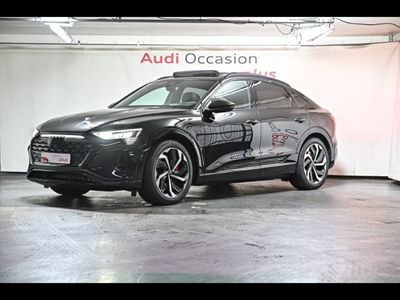 occasion Audi Q8 Sportback e-tron Avus 55 quattro 300,00 kW