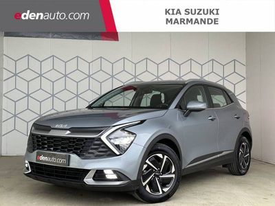 occasion Kia Sportage VP 1.6 CRDi 136ch MHEV DCT7 4x4 Active Business