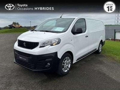 Occasion Peugeot Expert Premium 177 ch (130 kW) 2021 Van
