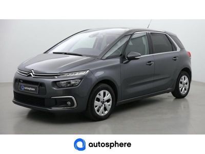 occasion Citroën C4 Picasso PureTech 130ch Feel S&S EAT6