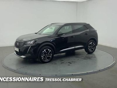 occasion Peugeot 2008 PureTech 100 S&S BVM6 Allure