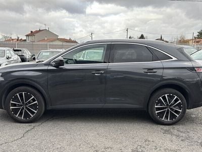 DS Automobiles DS7 Crossback