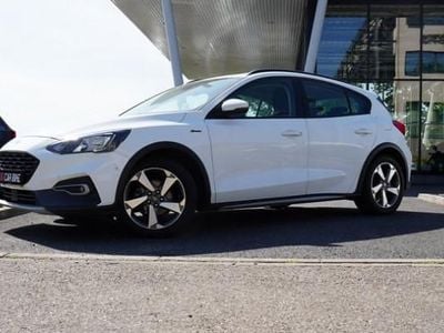 Occasion 2021 Ford Focus Active Berline | 17 990 € (Prix juste)