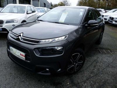 occasion Citroën C4 Bluehdi 120ch S\u0026s Feel Business Eat6 E6.d-tem